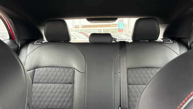 MG MG3 1.5 Hybrid Trophy 5dr Auto Hybrid Hatchback